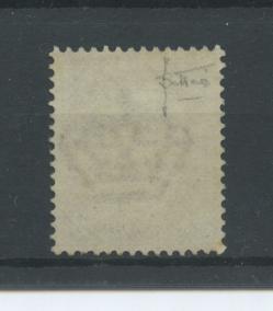 Scansione lotto: REGNO 1863 10C. LONDRA 2 ** LUSSO CERT.