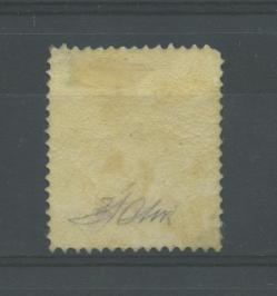 Scansione lotto: LOMBARDO VENETO 1859 10S. 2 *  CERT.