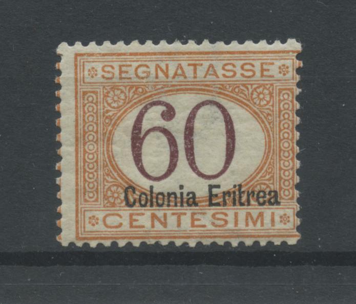 Scansione lotto: REGNO 1935 BELLINI 11V. 7 ** LUSSO CERT.