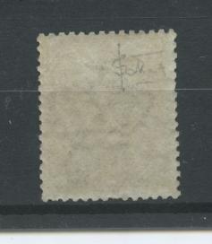 Scansione lotto: REGNO 1863 10C. TORINO 2 **  CERT.