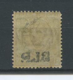 Scansione lotto: REGNO 1922 BLP L.1 **  CERT.