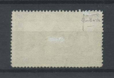 Scansione lotto: REGNO 1926 S. FRANCESCO RARO 7 **  CERT.