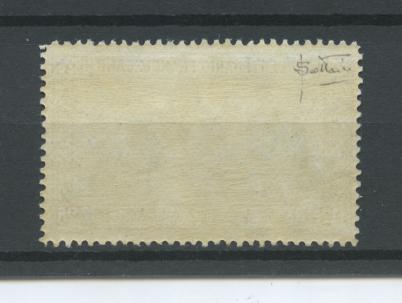 Scansione lotto: REGNO 1926 S. FRANCESCO RARO 4 ** LUSSO CERT.