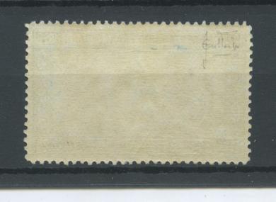 Scansione lotto: REGNO 1926 S. FRANCESCO RARO 2 ** LUSSO CERT.