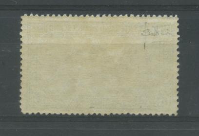 Scansione lotto: REGNO 1926 S. FRANCESCO RARO 3 ** LUSSO CERT.