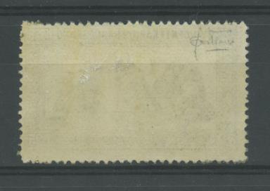 Scansione lotto: REGNO 1926 S. FRANCESCO RARO **  CERT.