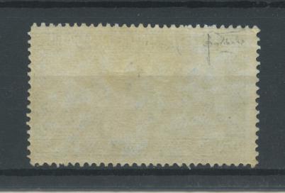 Scansione lotto: REGNO 1926 S. FRANCESCO RARO 3 **  CERT.