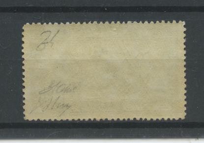 Scansione lotto: REGNO 1926 S. FRANCESCO RARO 4 **  CERT.