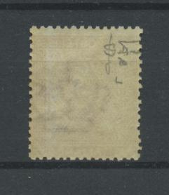 Scansione lotto: REGNO 1863 2C. LONDRA **  CERT.